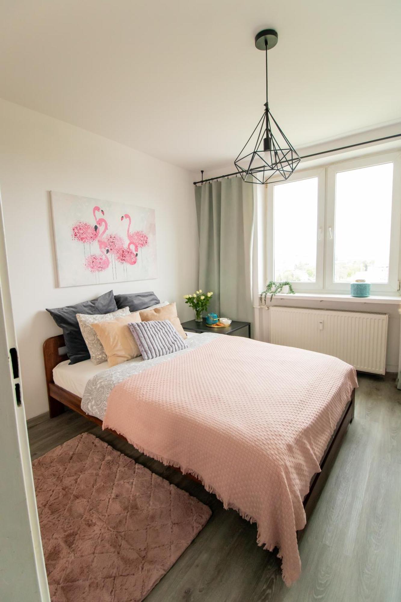 Piotrapartments - Daleka Cozy Train&Airport Apartment Warsaw Exterior photo