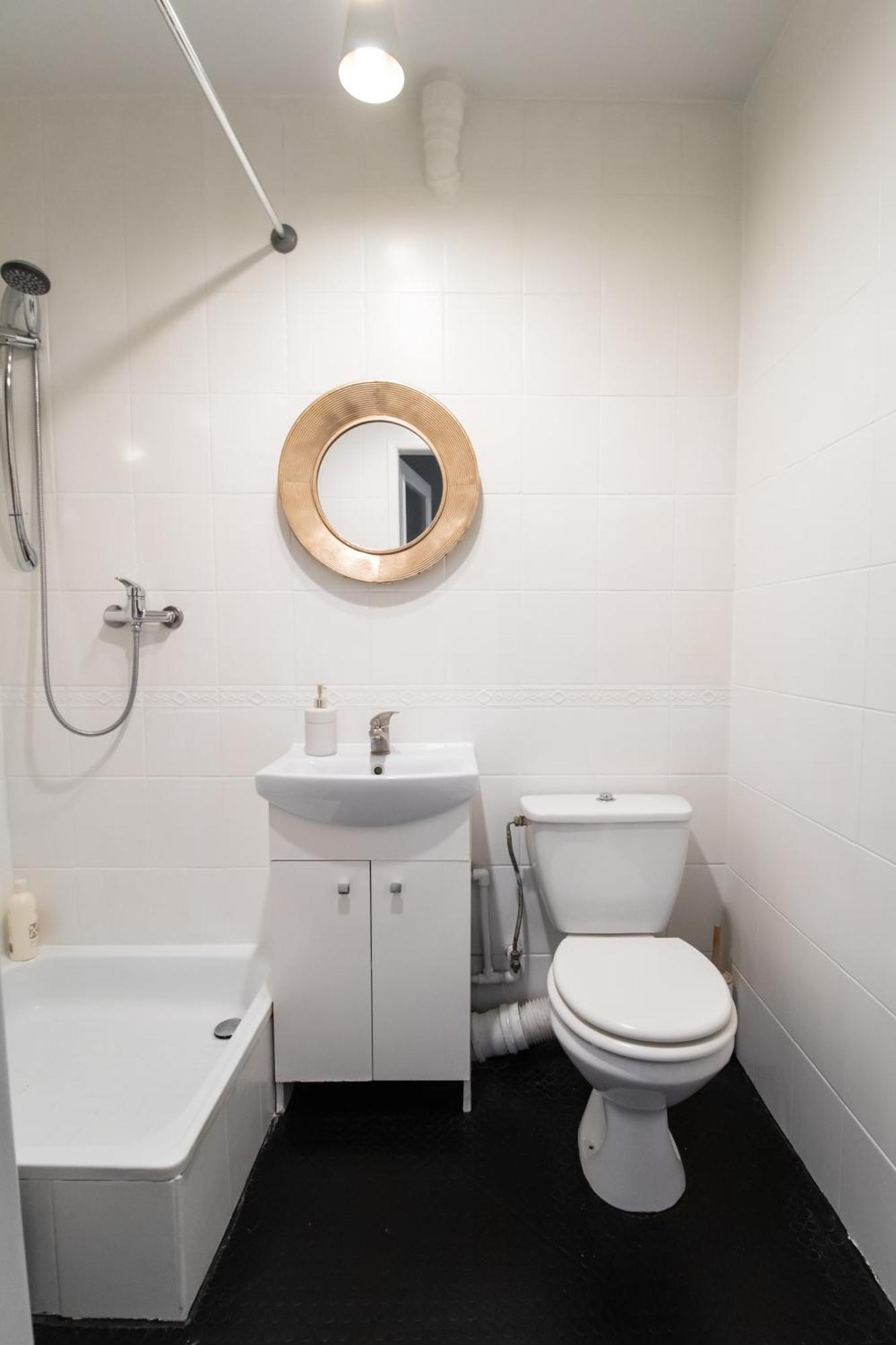 Piotrapartments - Daleka Cozy Train&Airport Apartment Warsaw Exterior photo