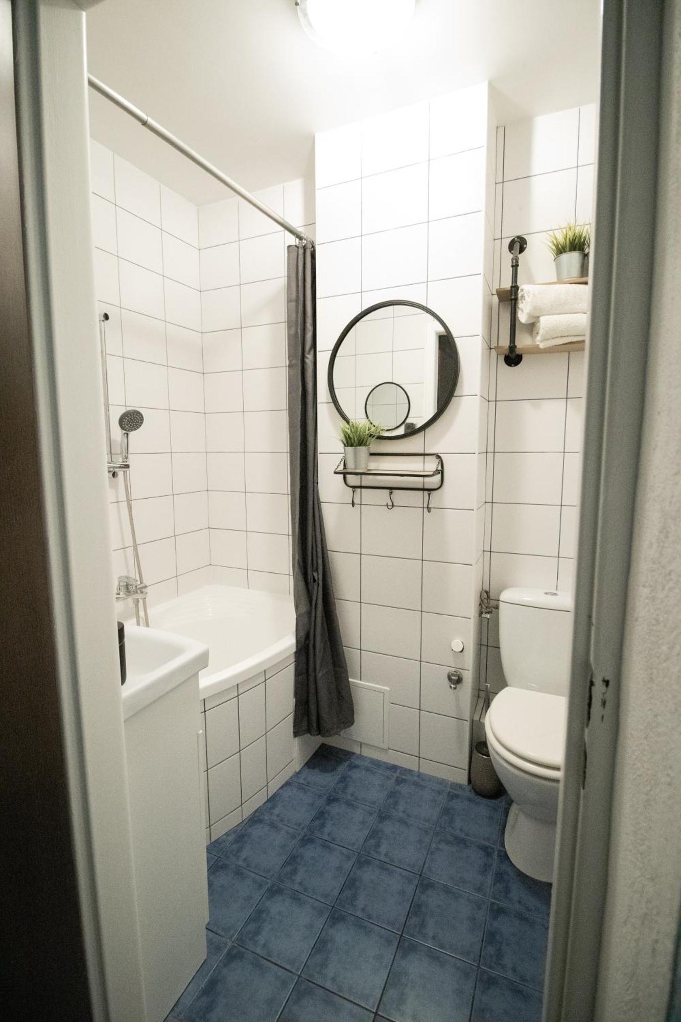 Piotrapartments - Daleka Cozy Train&Airport Apartment Warsaw Exterior photo