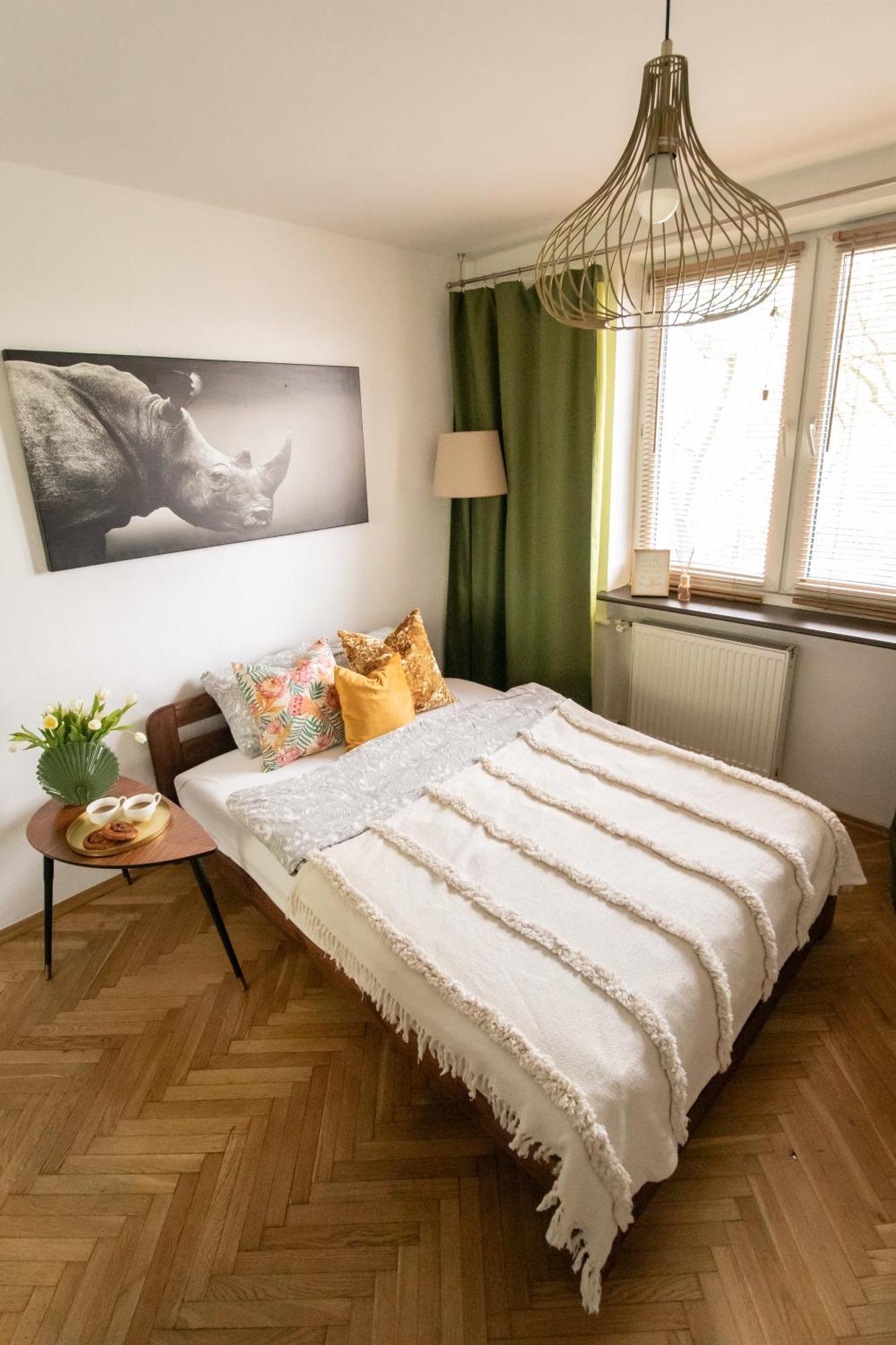 Piotrapartments - Daleka Cozy Train&Airport Apartment Warsaw Exterior photo